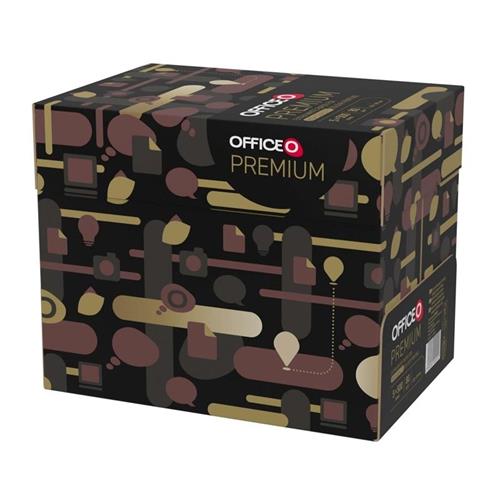 Kancelářský papír OFFICEO Premium A3 - 80 g/m2, CIE 170, 500 listů Kancelářský papír OFFICEO Premium A3 - 80 g/m2, CIE 170, 500 listů
