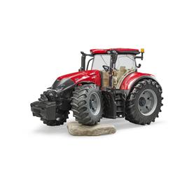 Traktor Case IH Optum 300 CVX - Bruder 03190 Traktor Case IH Optum 300 CVX - Bruder 03190