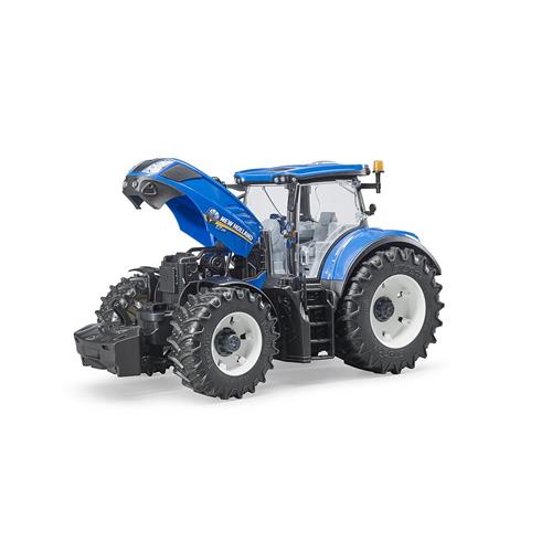 Traktor New Holland T7.315 - Bruder 3120 Traktor New Holland T7.315 - Bruder 3120