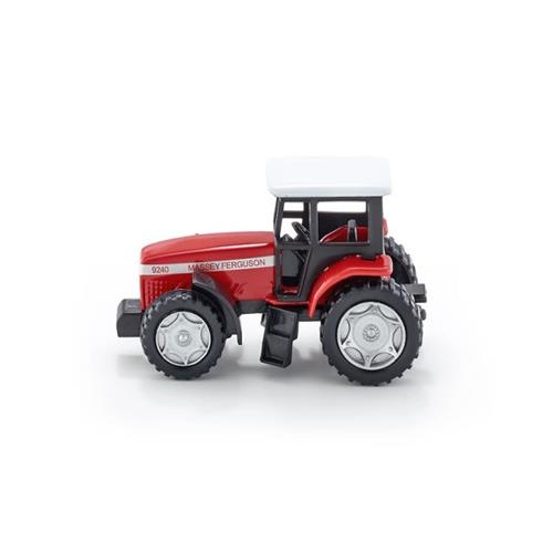 Traktor Massey Ferguson 9240 - Siku 0847 Traktor Massey Ferguson 9240 - Siku 0847