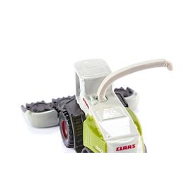 Řezačka Claas Jaguar 960 - Siku 1418 Řezačka Claas Jaguar 960 - Siku 1418