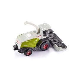 Řezačka Claas Jaguar 960 - Siku 1418 Řezačka Claas Jaguar 960 - Siku 1418