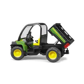 John Deere Gator XUV 855D Bruder 02491 John Deere Gator XUV 855D Bruder 02491