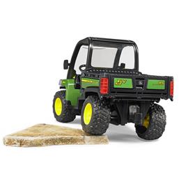John Deere Gator XUV 855D Bruder 02491 John Deere Gator XUV 855D Bruder 02491
