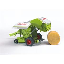 Bruder 02121 Claas Rollant 250 balíkovač Bruder 02121 Claas Rollant 250 balíkovač