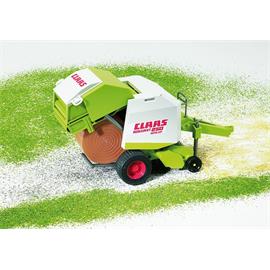 Bruder 02121 Claas Rollant 250 balíkovač Bruder 02121 Claas Rollant 250 balíkovač