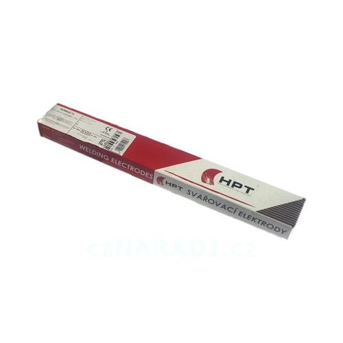 Elektroda svářecí Rutweld 13 pr. 2,5mm, 4,4kg Elektroda svářecí Rutweld 13 pr. 2,5mm, 4,4kg