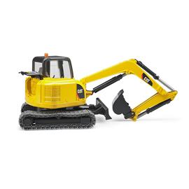 Minibagr CAT - Bruder 02456 Minibagr CAT - Bruder 02456