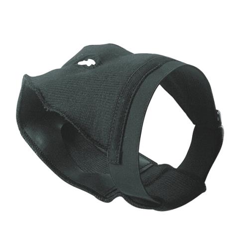 Hárací kalhotky, černé - 38-45 cm Hárací kalhotky, černé, 38-45 cm