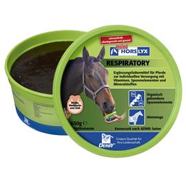 Liz pro koně Horslyx Respiratory - 650 g Liz pro koně HORSLYX Respiratory, 650 g