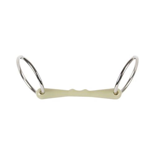 Udidlo tyčka, jablečné - vel. 14,5 cm Udidlo tyčka, jablečné, 14,5 cm