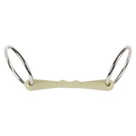 Udidlo tyčka, jablečné - vel. 14,5 cm Udidlo tyčka, jablečné, 14,5 cm