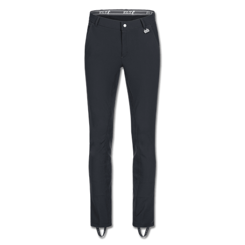 Pánské zimní pantalony ELT John, černé - vel. 46 Pantalony pánské zimní ELT John, černé, vel. 46