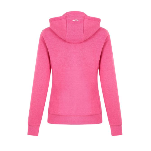Dámská mikina HV Polo Barbados, růžová - vel. XXL Mikina dámská  HV Polo Barbados, růžová, vel. XXL