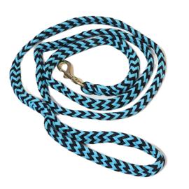 Pletené vodítko ManMat, 2,5 m
