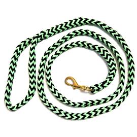 Pletené vodítko ManMat, 2,5 m