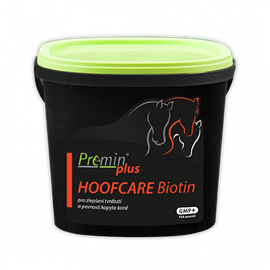 Minerální doplněk Premin Hoofcare Biotin