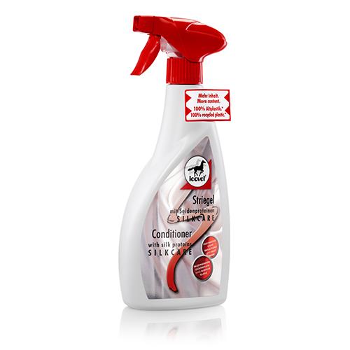 Lesk Silkcare s proteiny Leovet, 550 ml Lesk Silkcare s proteiny Leovet, 550 ml