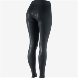 Dámské jezdecké leginy Horze Madison, černé - vel. 36 Legíny dám. Horze Madison, černé, vel. 36