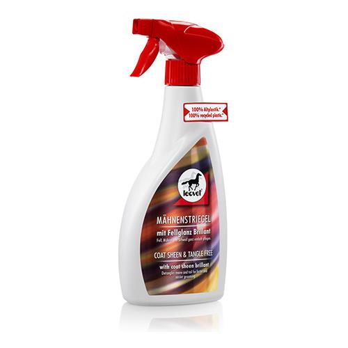 Lesk na srst Leovet Mahnenstriegel - 550 ml Lesk na srst Leovet Mahnenstriegel, 550 ml