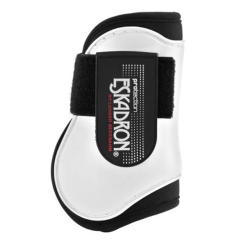 Zadní chrániče Eskadron Compact, vel. Full - bílé, vel. Full Chrániče zadní Eskadron Compact, bílé, Full