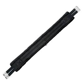 Nylonový podbřišník USG, s černým beránkem - vel. 115cm Podbřišník USG nylon, s beránkem, černý, vel.115 cm