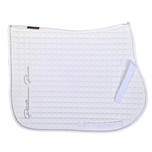 Dečka Eskadron Cotton Pure, bílá, Pony, VS Dečka Eskadron Cotton Pure, bílá, Pony, VS