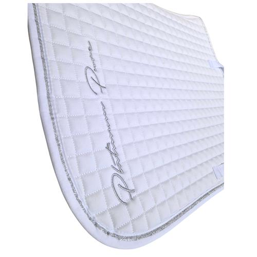 Dečka Eskadron Cotton Pure, bílá, Pony, VS Dečka Eskadron Cotton Pure, bílá, Pony, VS