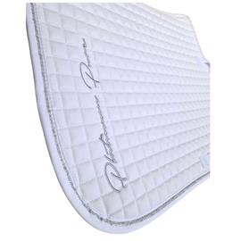Dečka Eskadron Cotton Pure, bílá, Pony, VS Dečka Eskadron Cotton Pure, bílá, Pony, VS
