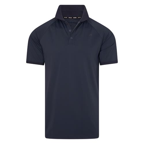 Pánské polotriko Euro-Star James, modré - vel. XL Triko pánské polo Euro-Star James, modré, XL