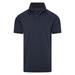 Pánské polotriko Euro-Star James, modré - vel. XL Triko pánské polo Euro-Star James, modré, XL