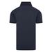 Pánské polotriko Euro-Star James, modré - vel. XL Triko pánské polo Euro-Star James, modré, XL