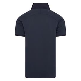 Pánské polotriko Euro-Star James, modré - vel. XL Triko pánské polo Euro-Star James, modré, XL