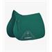 Podsedlová dečka Premier Equine Cotton, více barev, VS - zelená, vel. Full Dečka podsedl. Premier Cotton, zelená