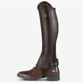 Dámské kožené minichapsy Horze