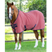 Vaflová deka Premier Equine 3D - červeno-bílá, vel. 125 cm Deka vaflová Premier, červeno-bílá, vel. 125 cm