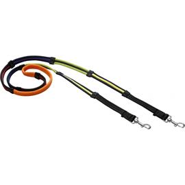 Bavlněné otěže Norton, barevné