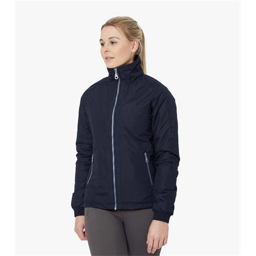 Dámská bunda Premier Protect - modrá, vel. XL Bunda dámská Premier Protech, modrá, vel. XL