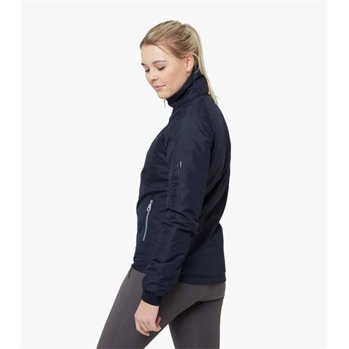 Dámská bunda Premier Protect - modrá, vel. XL Bunda dámská Premier Protech, modrá, vel. XL