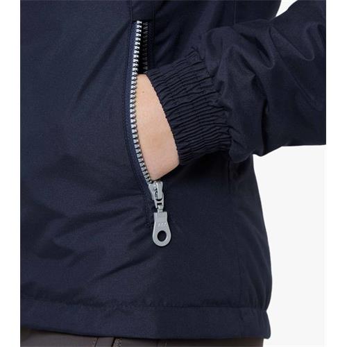 Dámská bunda Premier Protect - modrá, vel. XL Bunda dámská Premier Protech, modrá, vel. XL