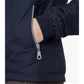 Dámská bunda Premier Protect, modrá - vel. XL Bunda dámská Premier Protech, modrá, vel. XL