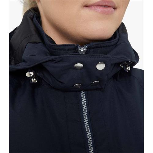 Dámská bunda Premier Protect - modrá, vel. XL Bunda dámská Premier Protech, modrá, vel. XL