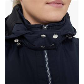 Dámská bunda Premier Protect, modrá - vel. XL Bunda dámská Premier Protech, modrá, vel. XL