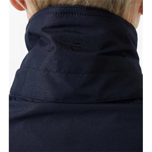 Dámská bunda Premier Protect - modrá, vel. XL Bunda dámská Premier Protech, modrá, vel. XL