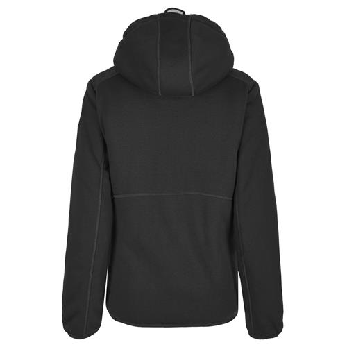 Dámská mikina Eskadron Ruby, tmavě zelená - vel. L Mikina dámská Eskadron Ruby, tm. zelená, vel. L