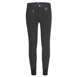 Dětské termorajtky ELT Funsport, černé - vel. 170 Termorajtky dětské ELT Fun Sport, černé, 170