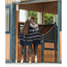 Odpocovací deka Horze Wilton, pruhovaná - 125 cm Deka fleecová Horze Wilton, 125cm