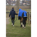 Pánská bunda Equitheme Michael, modrá - vel. M Bunda pánská Ekkia Michael, modrá, vel. M
