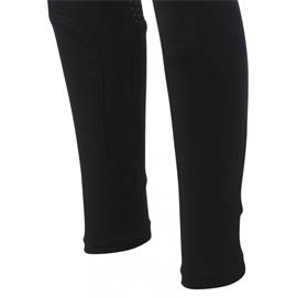 Dámské rajtky Equitheme Glam, černé - vel. 38 Rajtky dámské Equith. Glam, černé, 38