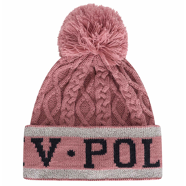 Zimní čepice HV Polo